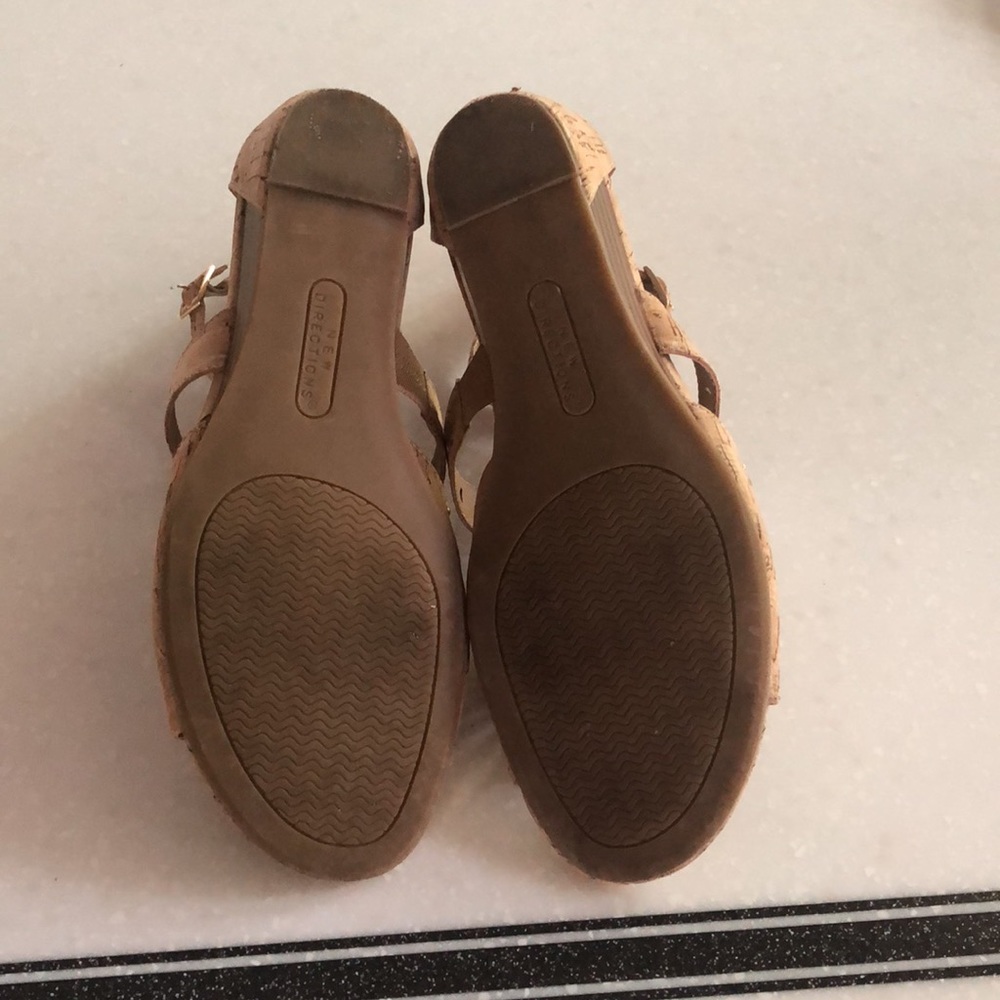Sandals - Picture 4 of 4